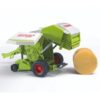 Bruder Claas Rollant 250 hooipers - Voor Bruder tractoren - Afbeelding 3
