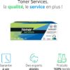 Inkcartridge PFA-441 black - Afbeelding 2