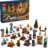 LEGO Harry Potter - Adventkalender 2024 - 76438 - Afbeelding 2
