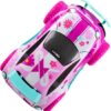 Exost Pixie II RC Buggy 1:12 - RC auto - Werkende koplampen - Incl. batterijen - Afbeelding 2