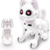 Zabawka interaktywna LEXIBOOK Power Kitty KITTY01