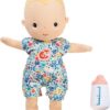 Lilliputiens - Babypop Billie - Zachte Pop 36 Cm Groot - Met Magnetisch Flesje - Geschikt Vanaf 2 Jaar - Afbeelding 2
