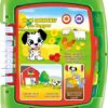 VTech Baby Lees & Leer Touch Tablet - Educatief Speelgoed - Kinder Speelgoed Computer - Verhaaltjes en Muziek - Van 2 tot 5 Jaar - Afbeelding 3
