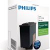 Inkcartridge PFA-441 black