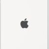 Apple - Siliconen hoes - iPad Pro 9.7 - Wit