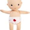 Lilliputiens - Babypop Billie - Zachte Pop 36 Cm Groot - Met Magnetisch Flesje - Geschikt Vanaf 2 Jaar - Afbeelding 3