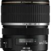 Canon EF-S 17-55mm - f/2.8 IS USM