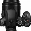 Panasonic LUMIX DMC-FZ2000 - Afbeelding 3
