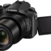 Panasonic LUMIX DMC-FZ2000 - Afbeelding 9