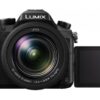 Panasonic LUMIX DMC-FZ2000 - Afbeelding 10
