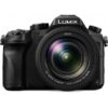 Panasonic LUMIX DMC-FZ2000