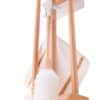 New Classic Toys Speelgoedschoonmaakset - 7-delige Houten Schoonmaakset