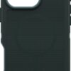 Otterbox - Defender Mag geschikt voor iPhone 16 Pro Max Hoesje - sagebrush green | sagebrush green
