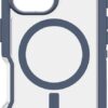 OtterBox Defender XT Hoesje Geschikt voor Apple iPhone 16 | Robuuste Back Cover | Poortcovers | Blauw