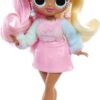L.O.L. Surprise! OMG Sweet Nails - Candylicious Sprinkles Shop - Modepop - Afbeelding 2