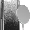 OtterBox Symmetry hoesje voorApple iPhone 13- Transparant & Zwart - Afbeelding 3