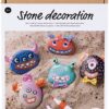 Creativ Company Hobbyset Steendecoratie 5 Stenen Monsters