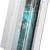 X-Doria Defense 360¬∞ cover voor- en achterkant met glas - voor iPhone 7 Plus