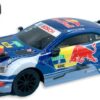 Gear2Play RC Red Bull Audi Sport RS5 1:24