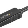 Mini Display Port to HDMI Adapter Startech HD2MDPMM1M 1 m Black - Afbeelding 2