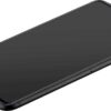 Cellularline - Samsung Galaxy A91/S10 Lite, SP gehard glas capsule, zwart - Afbeelding 2