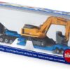 SIKU 4-assige Zwaartransporttrekker - 1847 Transporter - Afbeelding 3
