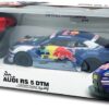 Gear2Play RC Red Bull Audi Sport RS5 1:24 - Afbeelding 3