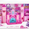 Sparkle Girlz Princess Feestpaleis met pop van ZURU
