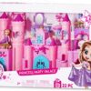 Sparkle Girlz Princess Feestpaleis met pop van ZURU - Afbeelding 3
