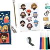 Harry Potter Elektronisch Dagboek met licht en accessoires - Afbeelding 2