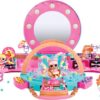 L.O.L. Surprise! - Hair Beads Salon