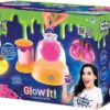 Glow it! By Doctor Squish - Squishy Maker
