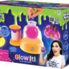 Glow it! By Doctor Squish - Squishy Maker - Afbeelding 2