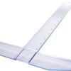 Aristo tekenhaak - GeoCollege - 40 cm - AR-23174 - Afbeelding 2