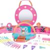 L.O.L. Surprise! - Hair Beads Salon - Afbeelding 2