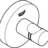 GROHE Start Haak - supersteel (RVS look) - Afbeelding 2