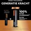 Duracell Optimum AAA - alkaline batterijen - 1,5V, LR03 - 12 stuks - Afbeelding 2