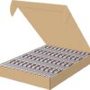 Philips Super Heavy Duty - AAA zinkbatterijen - 96 stuks