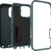 Otterbox - Defender Mag geschikt voor iPhone 16 Pro Max Hoesje - sagebrush green | sagebrush green - Afbeelding 2