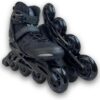 Roces - Inlineskates - 40 - Volwassenen - zwart - Afbeelding 2