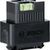 Bosch lijnadapter Zamo III