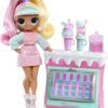 L.O.L. Surprise! OMG Sweet Nails - Candylicious Sprinkles Shop - Modepop