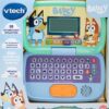 VTech Bluey Activiteiten Laptop - Educatief Speelgoed - Kinderlaptop - Nederlands Gesproken - Speelgoed vanaf 3 Jaar - Afbeelding 3