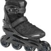 Roces - Inlineskates - 40 - Volwassenen - zwart
