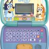 VTech Bluey Activiteiten Laptop - Educatief Speelgoed - Kinderlaptop - Nederlands Gesproken - Speelgoed vanaf 3 Jaar - Afbeelding 2