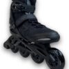 Roces - Inlineskates - 40 - Volwassenen - zwart - Afbeelding 3