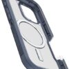 OtterBox Defender XT Hoesje Geschikt voor Apple iPhone 16 | Robuuste Back Cover | Poortcovers | Blauw - Afbeelding 2