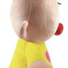 Bumba - Knuffel - Pluche knuffel - 40 cm - Afbeelding 2