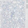 Case-Mate - Twinkle case - iPhone 12 mini - Stardust