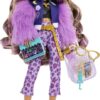 Monster High Clawdeen Wolf - Modepop - Afbeelding 3
